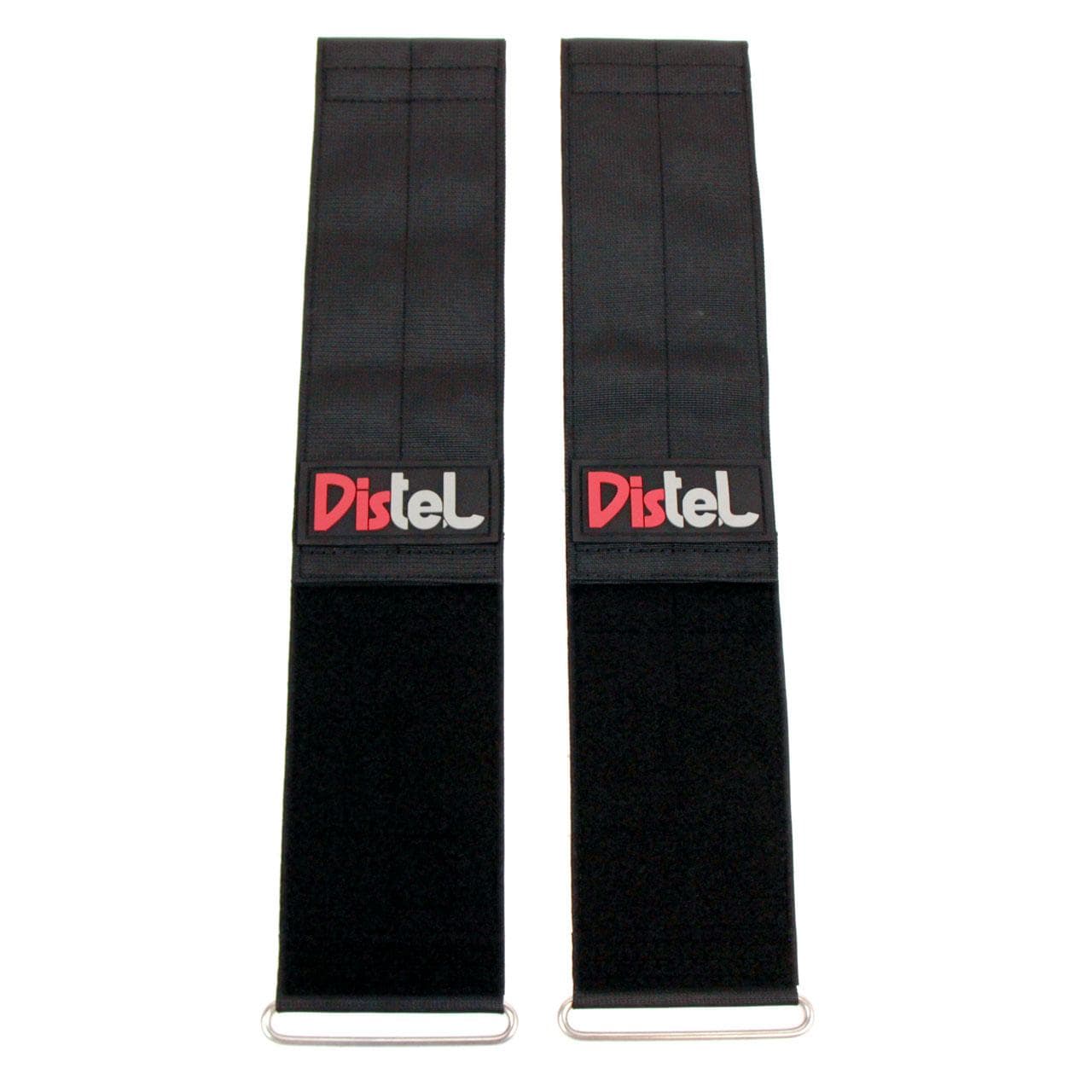 Distel Upper Velcro Straps for 20.900 Pads Distel Upper Velcro Straps for 20.900 Pads