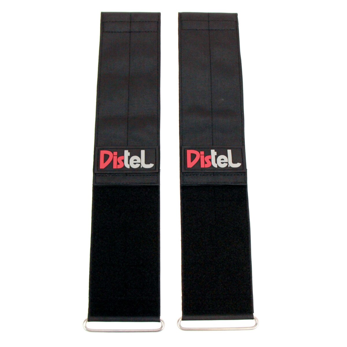 dsitel velcro straps