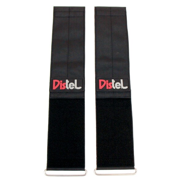 dsitel velcro straps