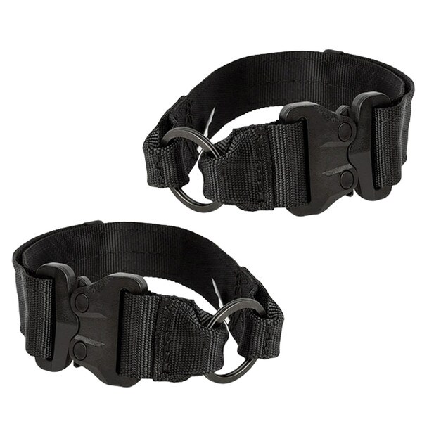 SPUR STRAPS, Buck FastStrap™ Foot