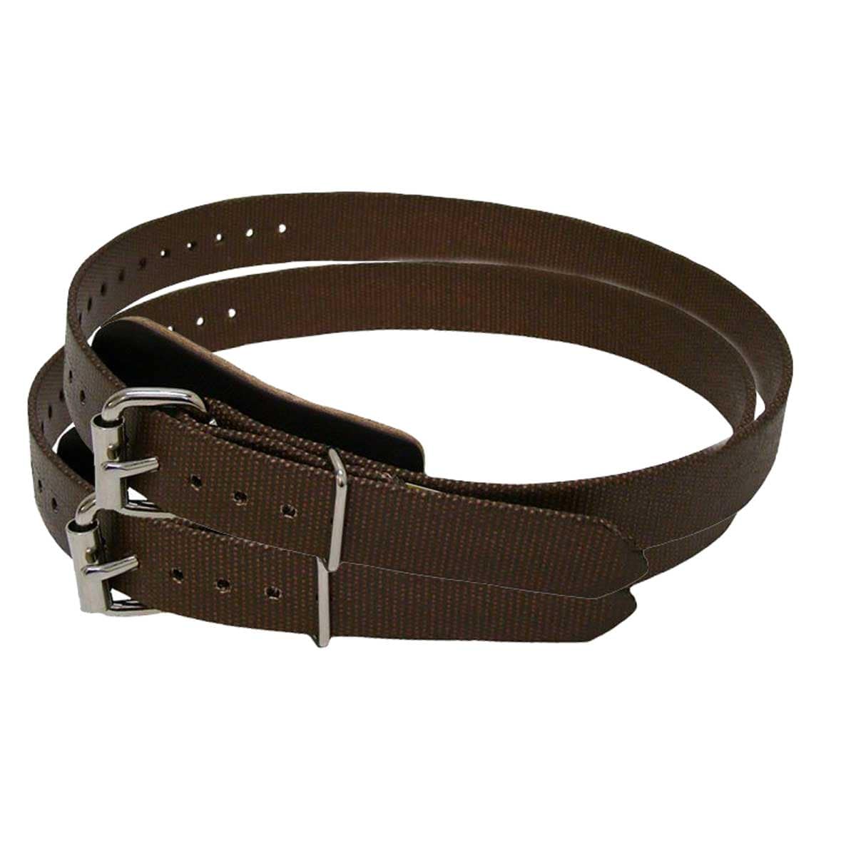 SPUR STRAPS, UPPER 30" XL