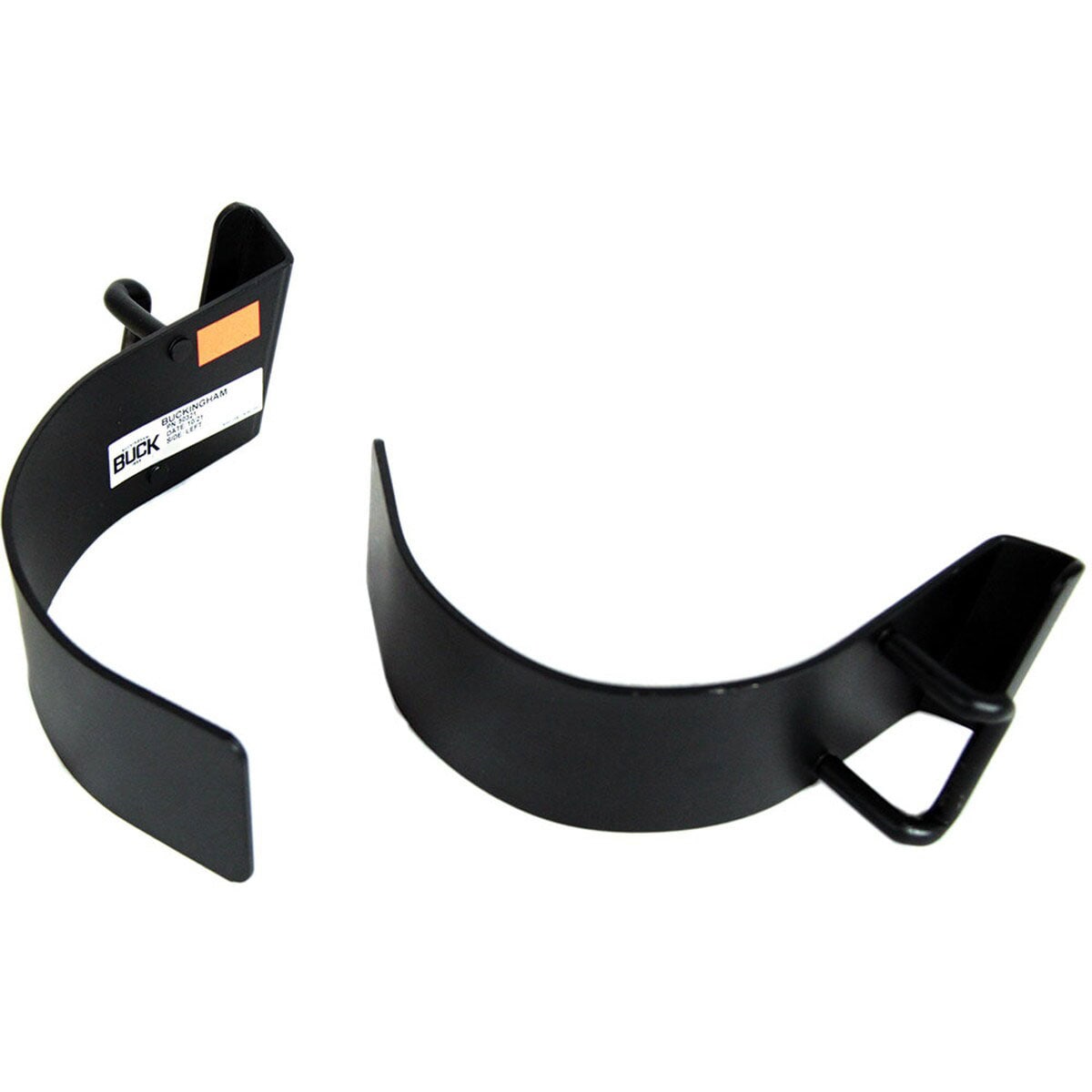 buckingham spur inserts