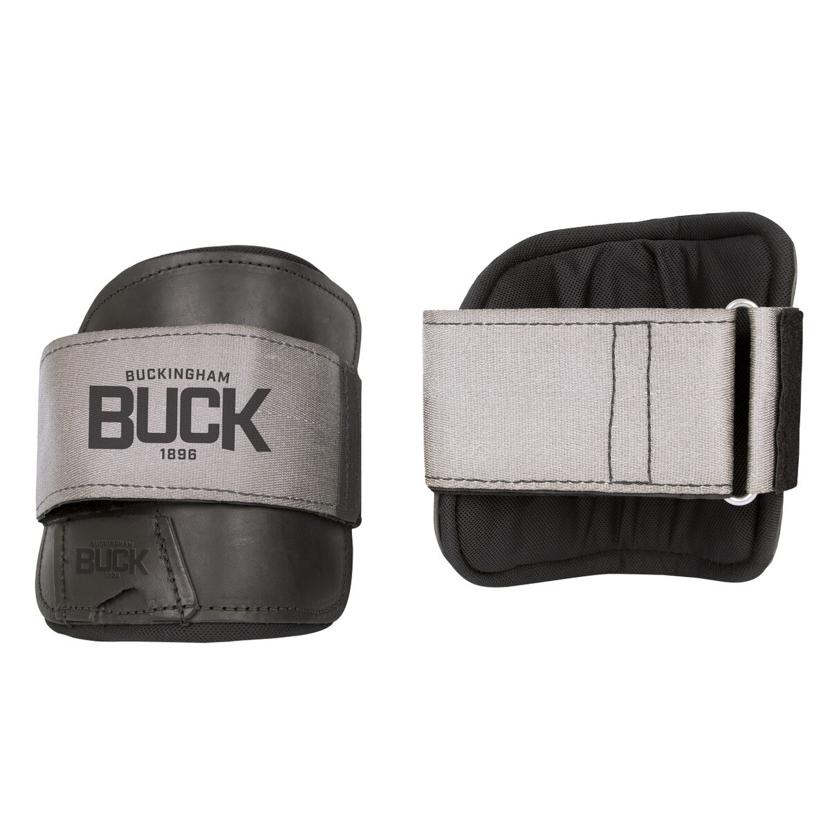 buckingham velcro big buck pads