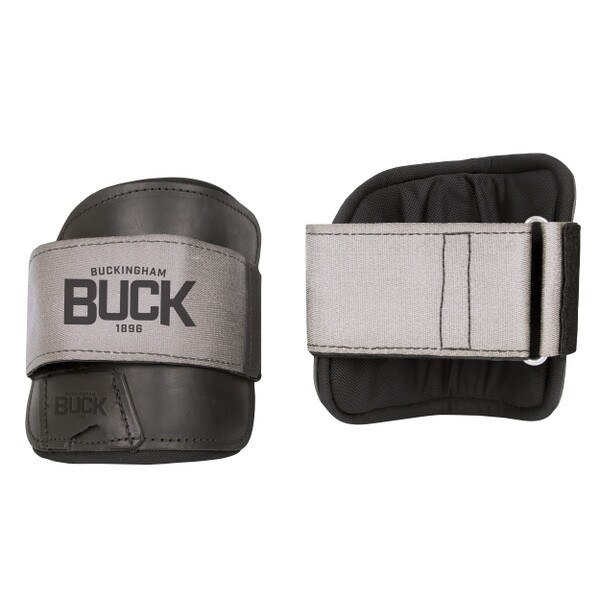 buckingham velcro big buck pads
