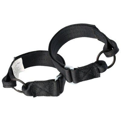 buckingham spur straps