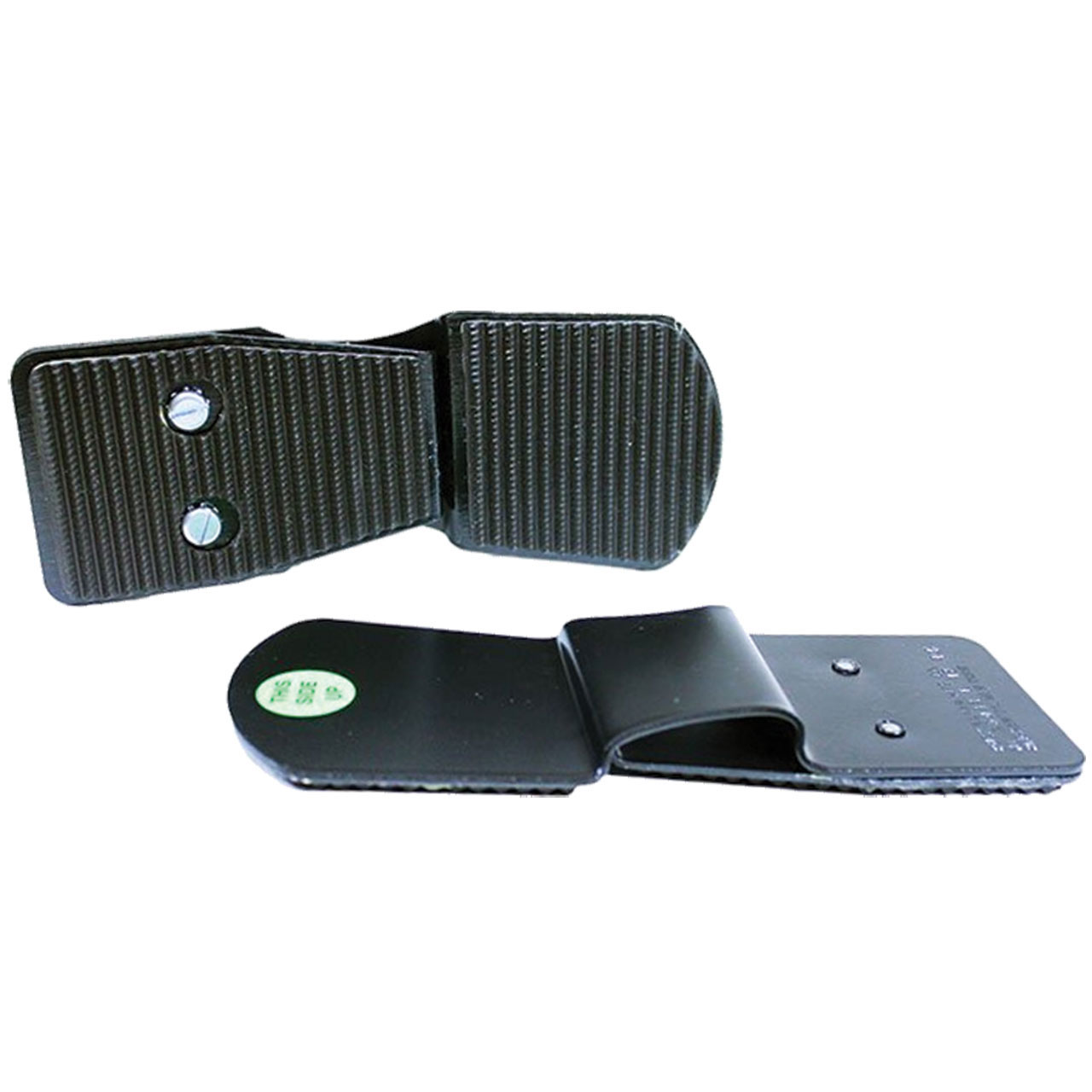 SPUR ACCESSORIES, FOOT PLATES