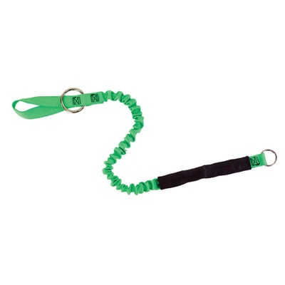 STRAP, 48" CHAINSAW LANYARD W/ SNAP
