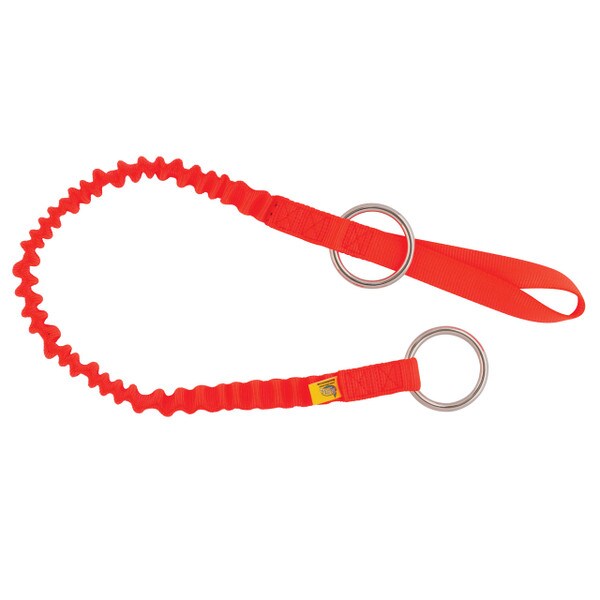 34 - 46" BUNGEE CHAINSAW WITH RING