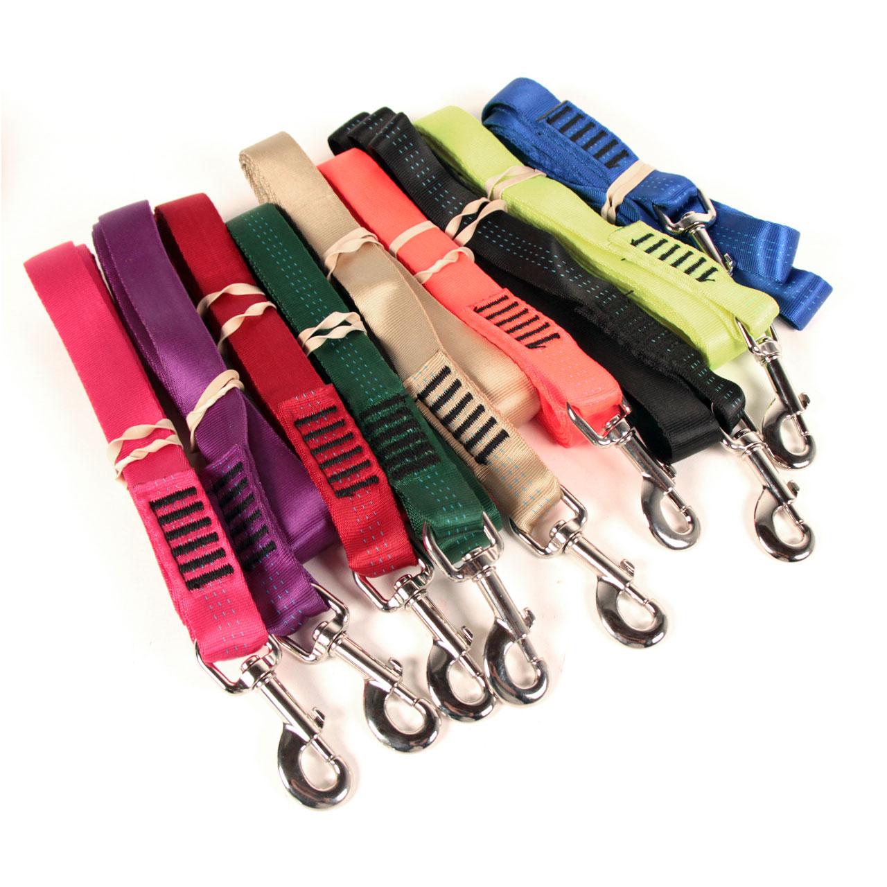 dog leashes