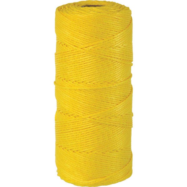 THROW LINE, ZING-IT 2.2mm X 1000'