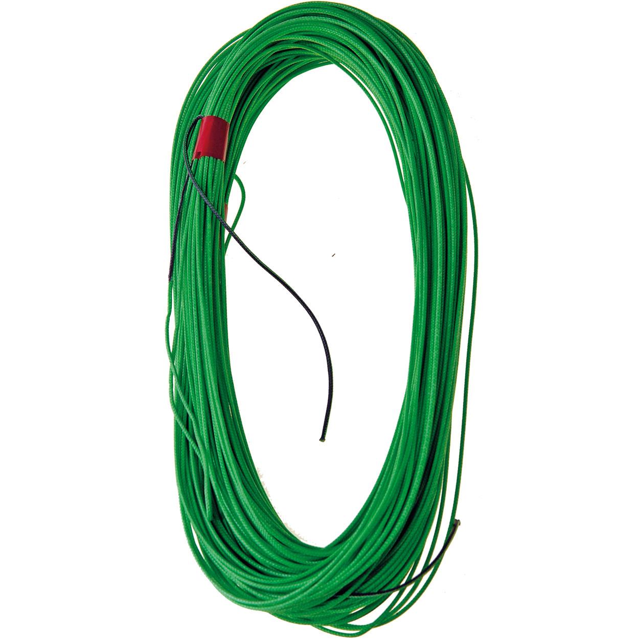 FTC STIFFLINE 1.6mm GREEN X 60m