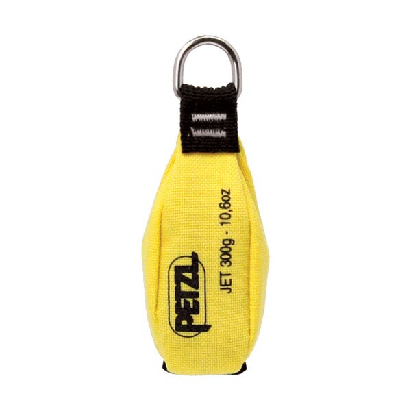 WEIGHT, PETZL JET 300g - 10.5oz