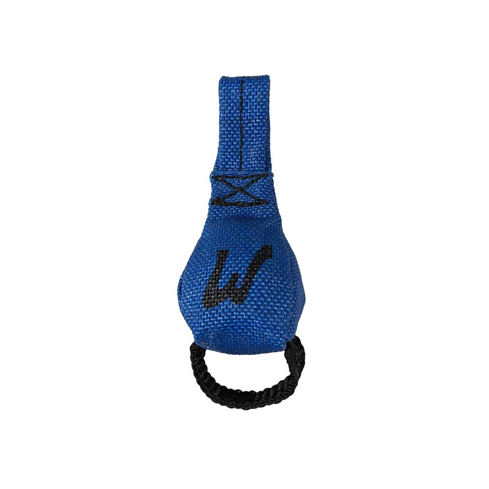 THROW WEIGHT, 4oz CLIMB RIGHT BLUE