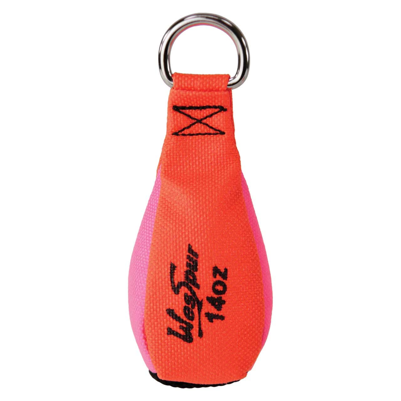 Arborist Throw Bag, Climbing Throw Bag, Throwing Weight Bag Throw Bag,  Resistant to Tear Professional for Rock Climbing Tree Climbing 