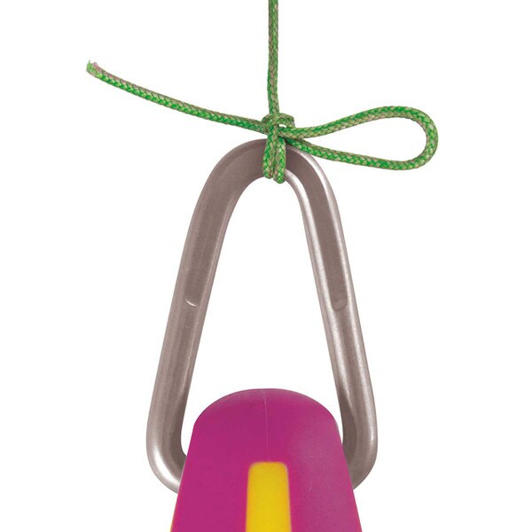 THROW WEIGHT, FTC MÉTÉOR 2 8.8oz