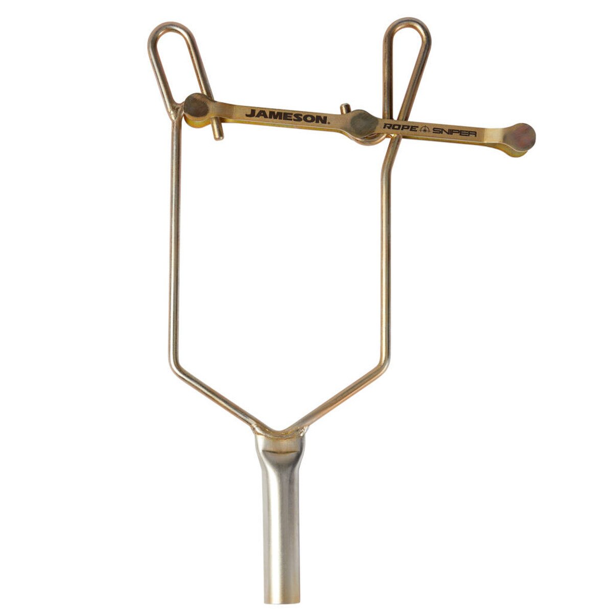 Jameson RS-TC-1 rope sniper reverse
