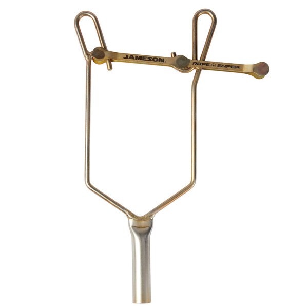 Jameson RS-TC-1 rope sniper reverse