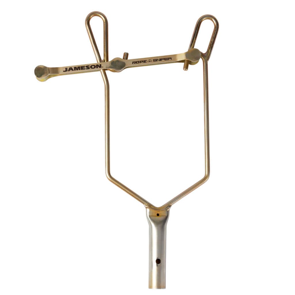 Jameson RS-TC-1 rope sniper