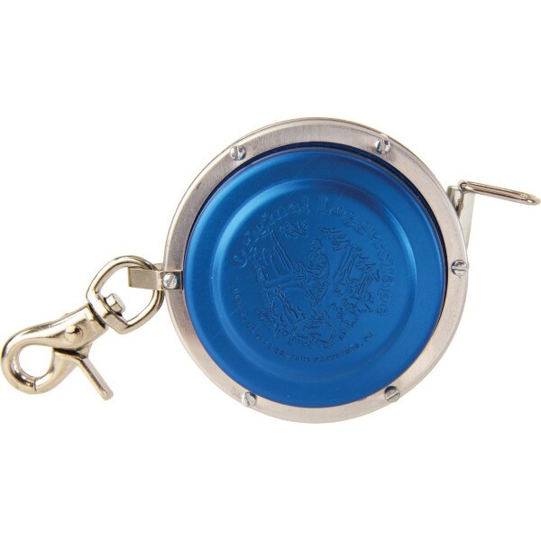 Spencer 50' Logging Tape with Snap WesSpur Tree Equipment