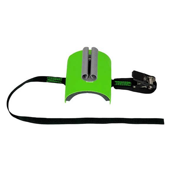 round boom handle holder