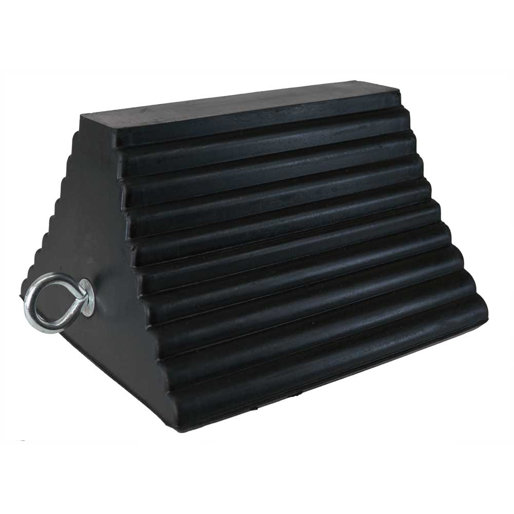 wheel chock