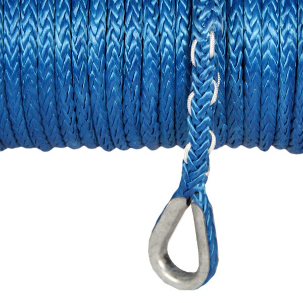amsteel blue 10mm rope