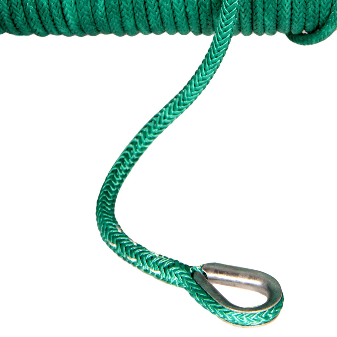 tenex 8mm rope